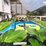 Selimbar Singgah