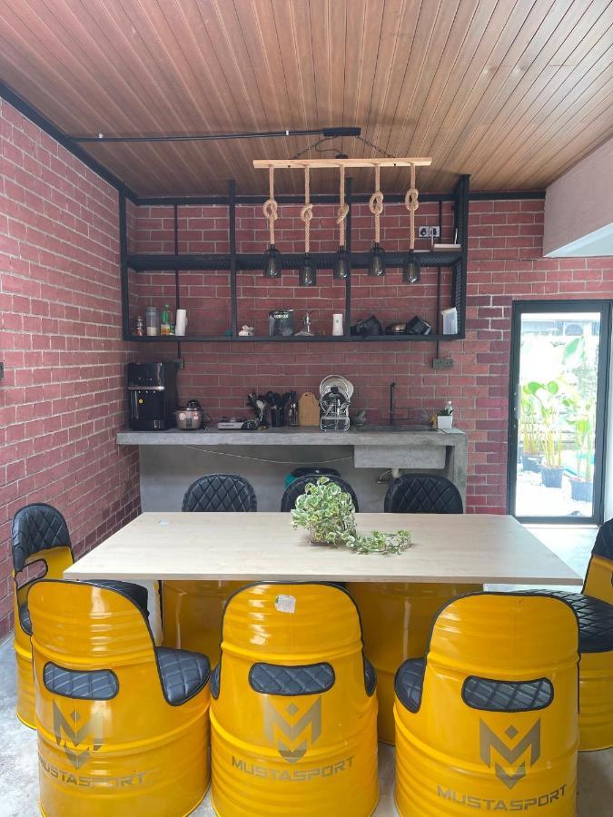 Holiday home Selimbar Singgah Kuala Lumpur