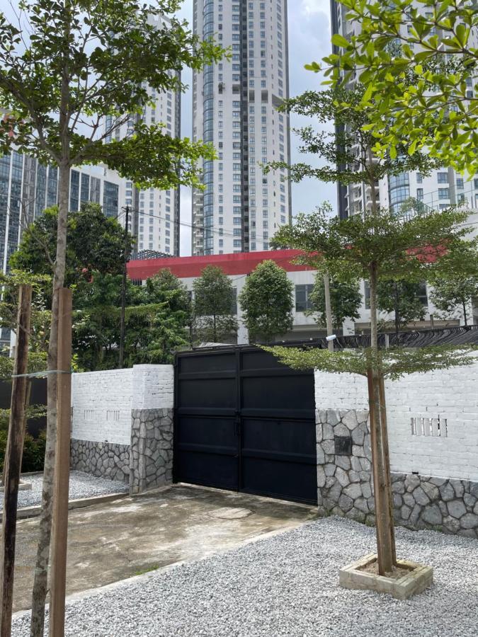 Selimbar Singgah Kuala Lumpur