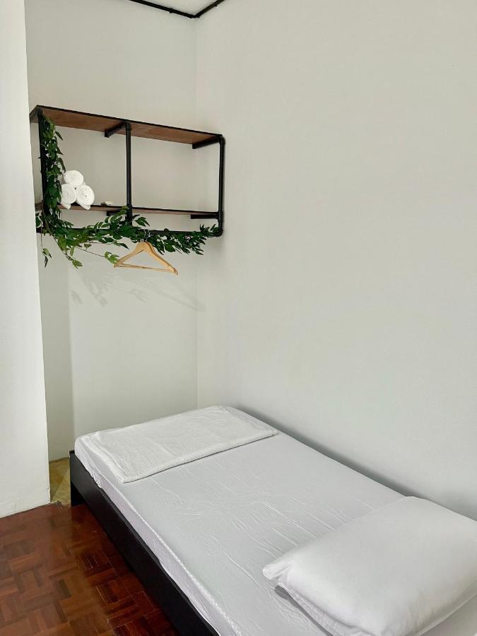 Selimbar Singgah Holiday home *