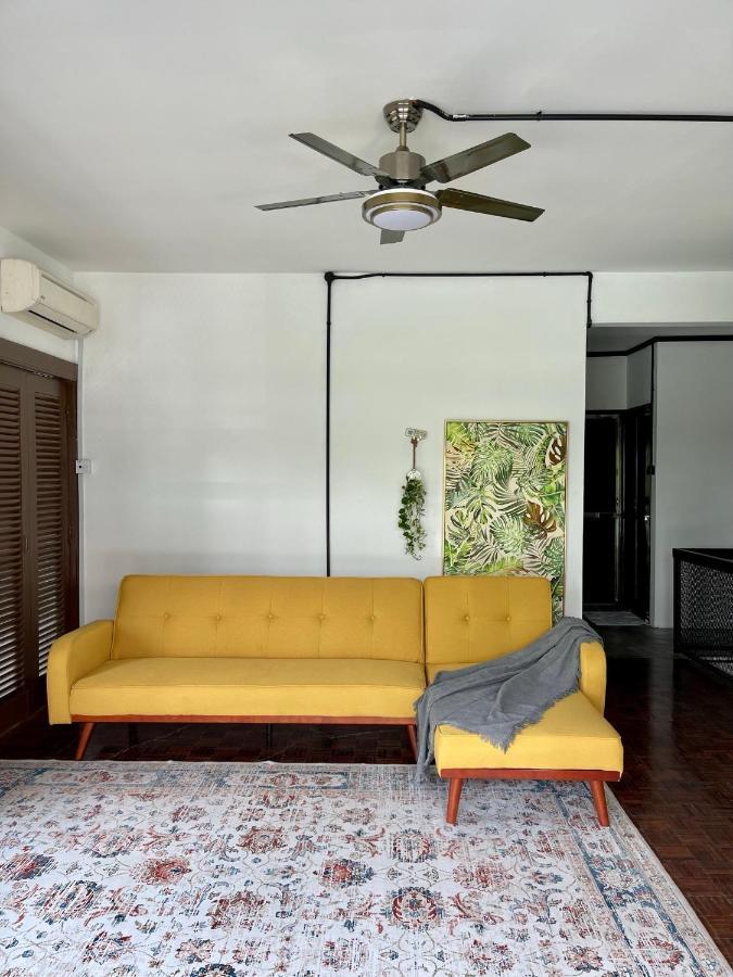 Selimbar Singgah Holiday home