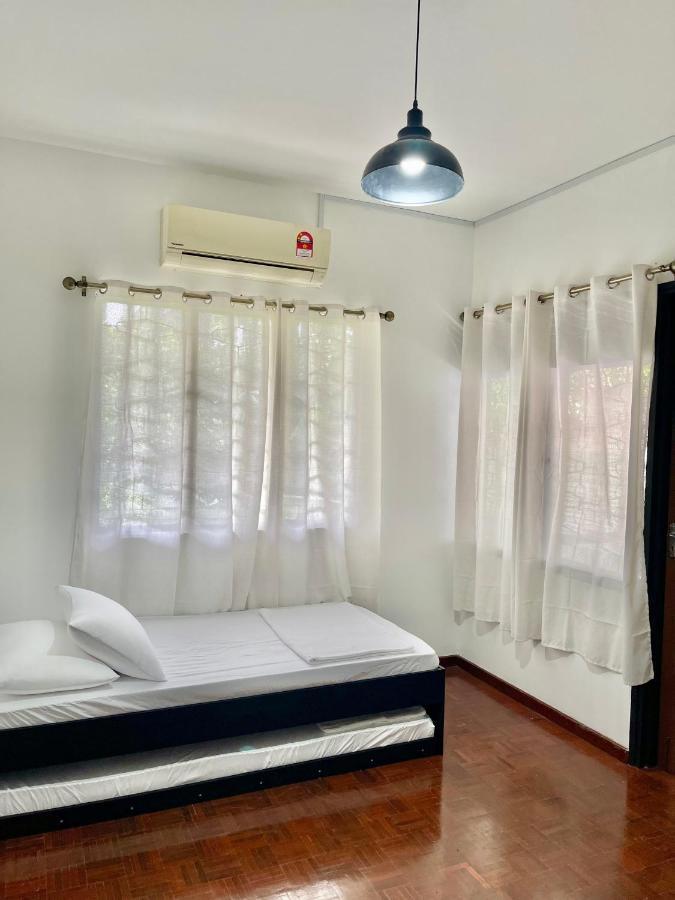 Holiday home Selimbar Singgah *