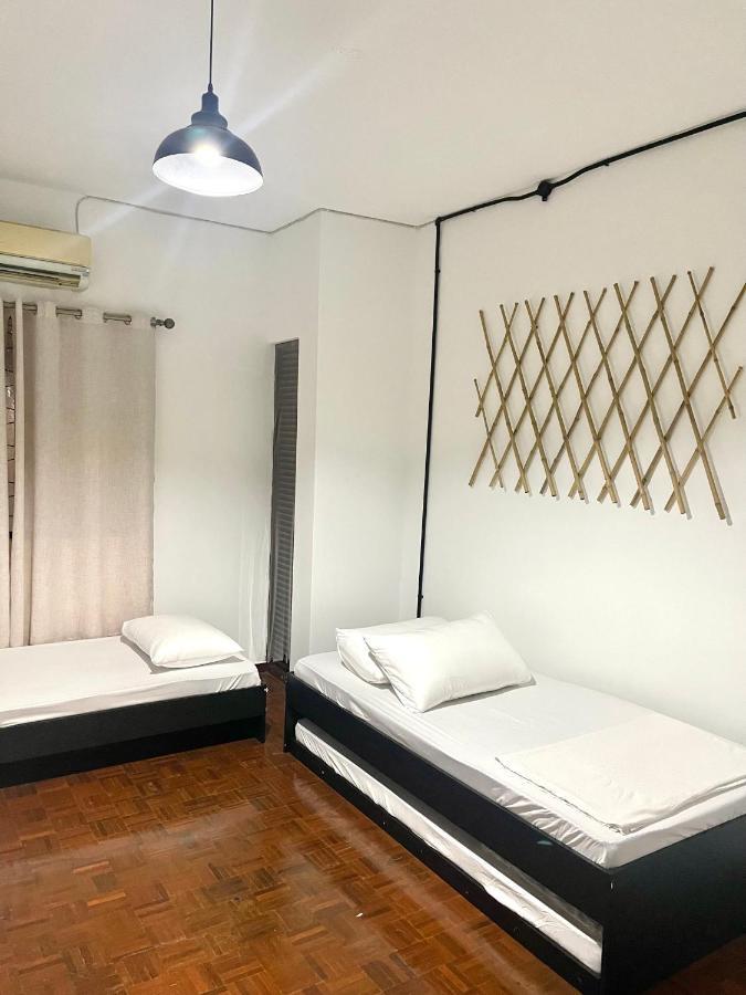 Holiday home Selimbar Singgah